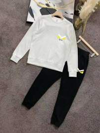 Picture of Fendi Sweater Suits _SKUFendiM-5XLkdtr4339300